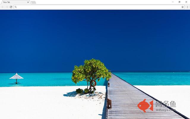 Maldives Wallpapers & Themes