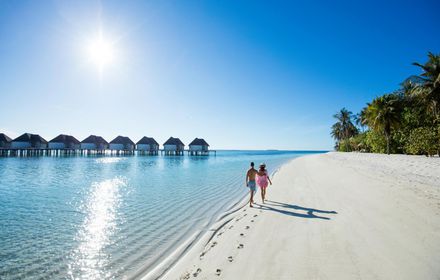Maldives Wallpapers & Themes插件截图