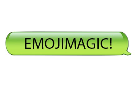 EmojiMagic!插件截图