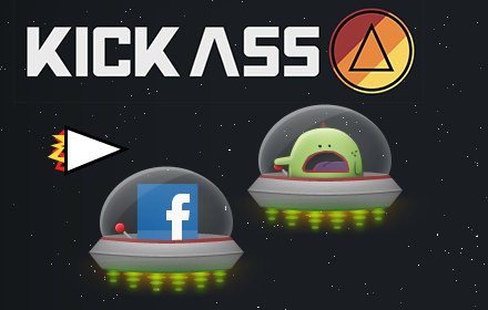 Kick Ass!插件截图