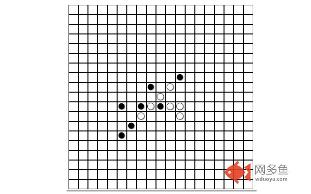 Connect 5插件截图