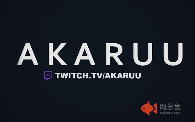 Akaruu Live Extension插件截图