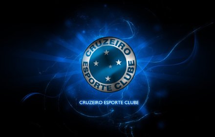 Cruzeiro Esporte Clube Tab插件截图