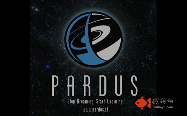 Pardus Starbase Commander