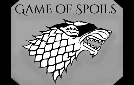GameofSpoils: Game of Thrones Spoiler Blocker插件截图