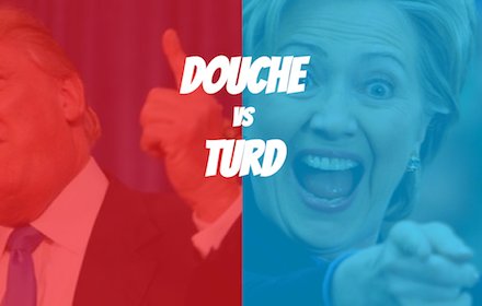 Douche and Turd插件截图