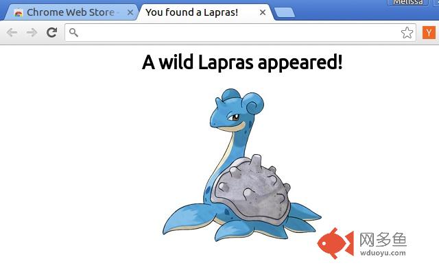 Pokemon Tabs!