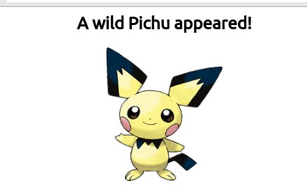 Pokemon Tabs!插件截图