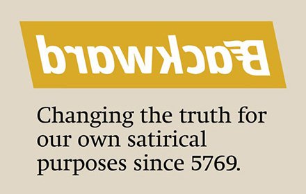 Backward From the Forward插件截图