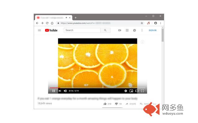 Audio Only for YouTube™