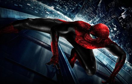 Spider-Man Tab插件截图