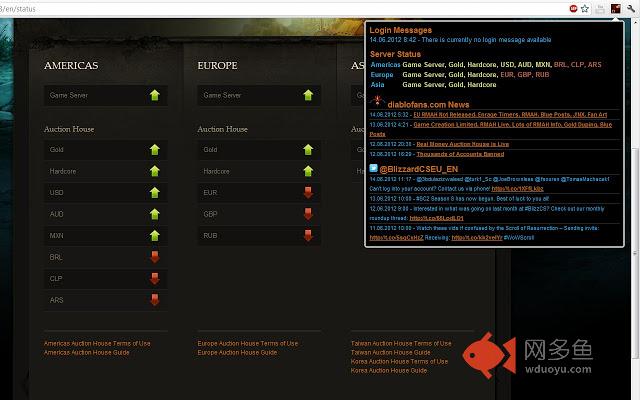 Diablo 3 (tm) Toolbox