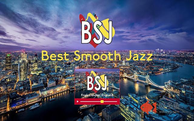 Best Smooth Jazz