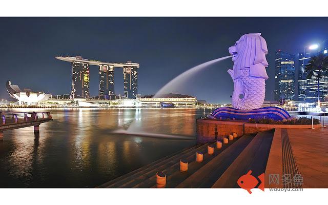 Singapore Tab