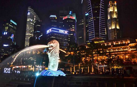Singapore Tab插件截图