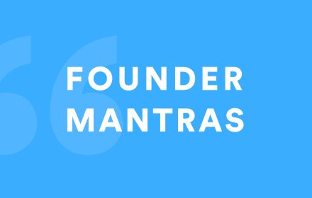 Founder Mantras插件截图