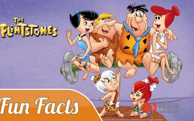 The Flintstones Tab
