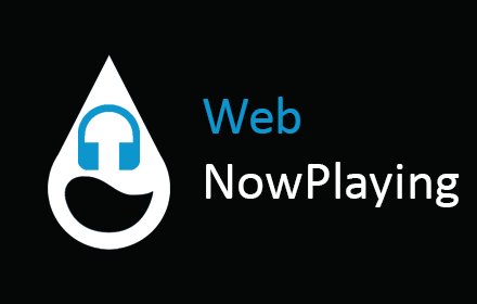 WebNowPlaying Companion插件截图