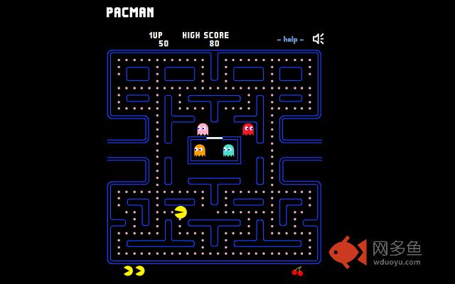 Pacman