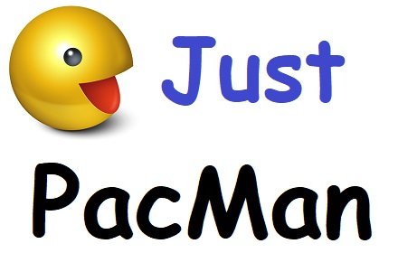 Pacman插件截图