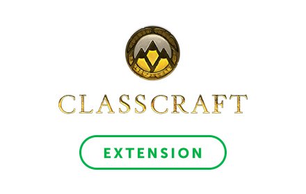 Classcraft Extension插件截图