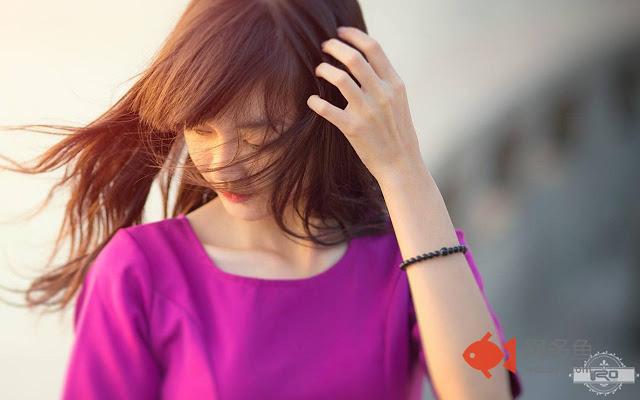 Random Vietnamese girls插件截图