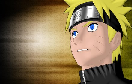 Naruto Tab插件截图