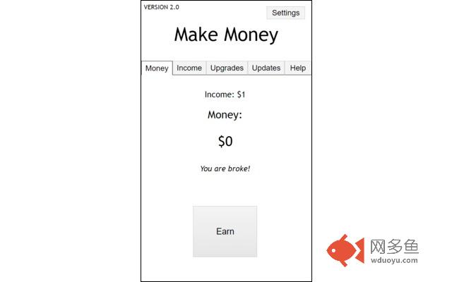 Make Money