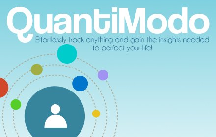 QuantiModo插件截图