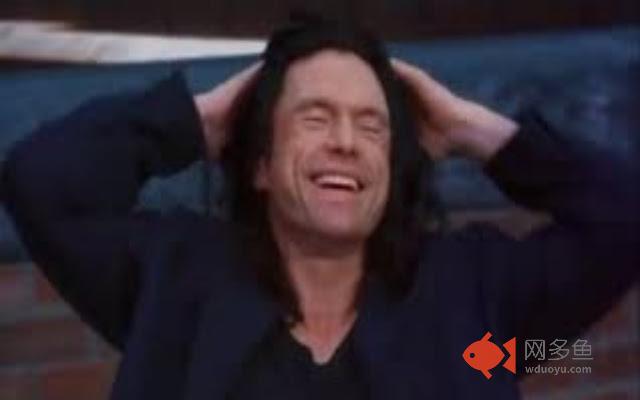 Tommy Wiseau插件截图