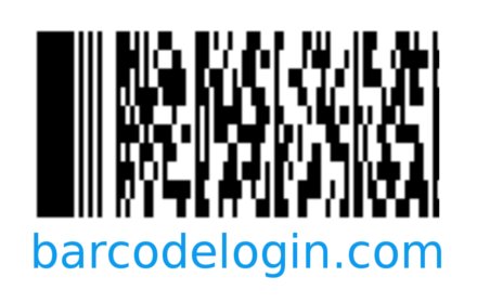 barcodelogin插件截图
