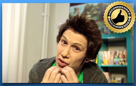 *NEW* HD ElRubiusOMG New Tab Theme插件截图