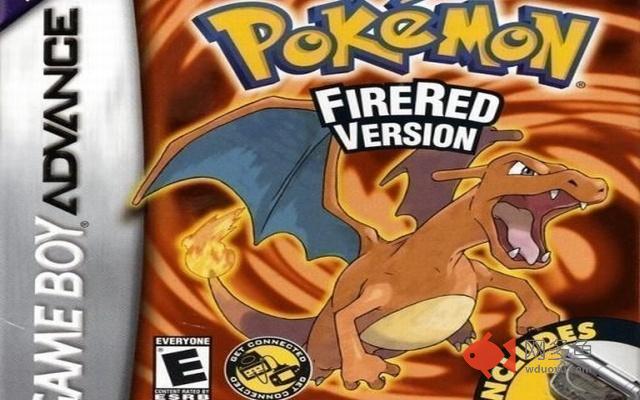 Pokemon GBA/NDS Games Online