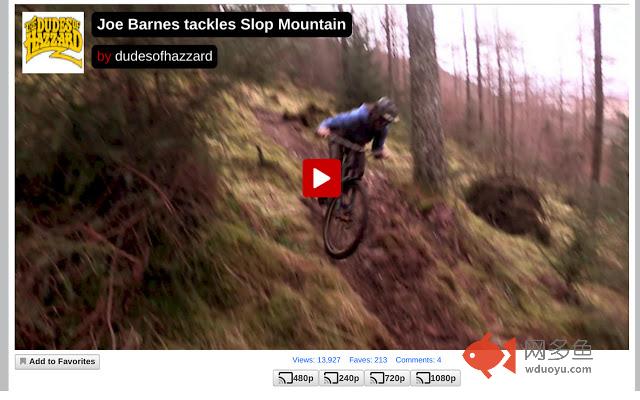 PBVidCast - Chromecast™ for Pinkbike videos插件截图