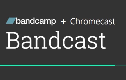 Bandcast插件截图