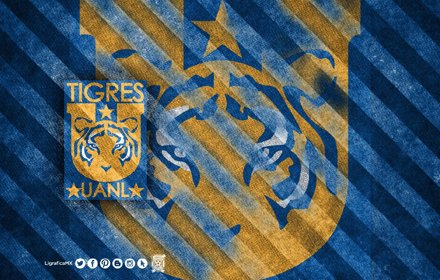 Tigres Oficial Tab插件截图
