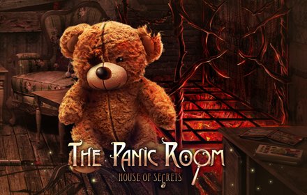 The Panic Room: House of Secrets插件截图