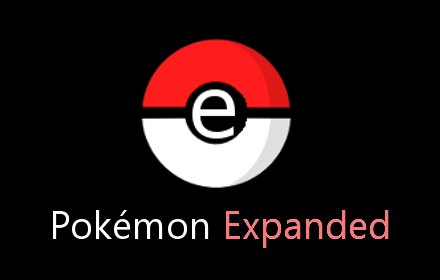 Pokémon Expanded插件截图