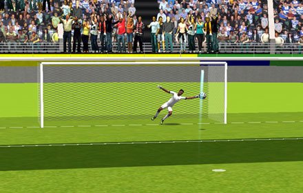 Flick Football插件截图