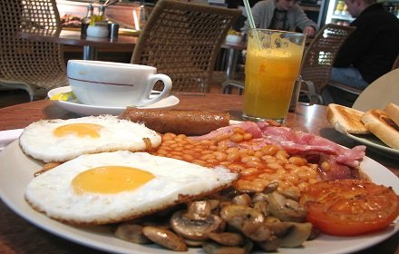 Brexit Means Breakfast插件截图