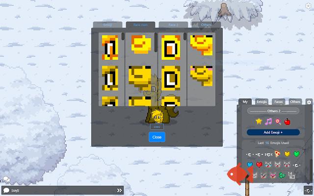 PonyTown Plugin插件截图