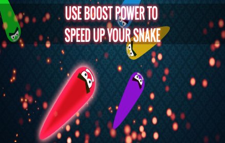 ANGRY SNAKES插件截图