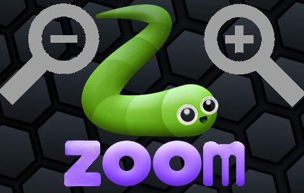 Slither Zoom Tool插件截图