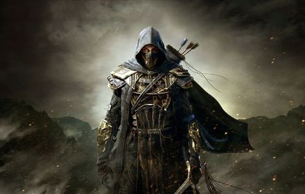Skyrim Elder Scrolls V New Tab插件截图