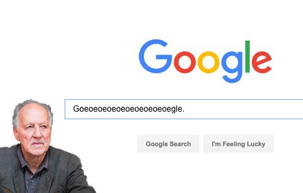 Goeoegle It.插件截图