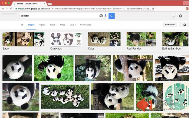 WebTimeFunTime插件截图