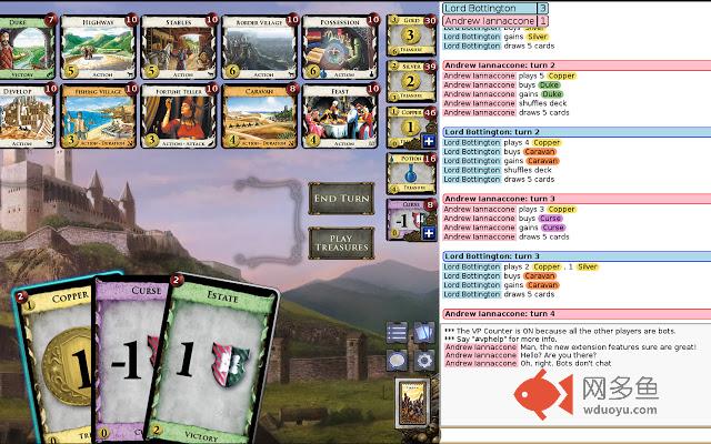 Goko Dominion Salvager插件截图