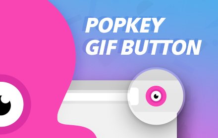 PopKey GIF It插件截图
