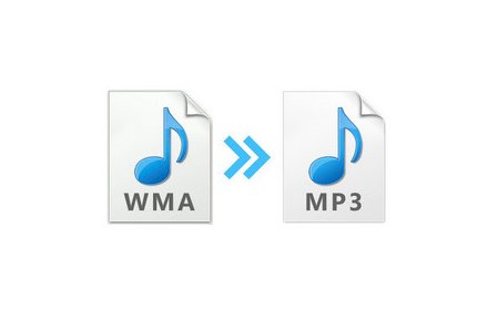 WMA to MP3 Converter插件截图