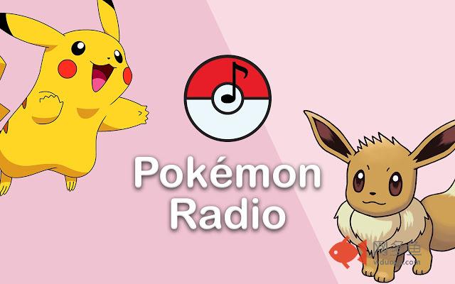 Pokémon Radio